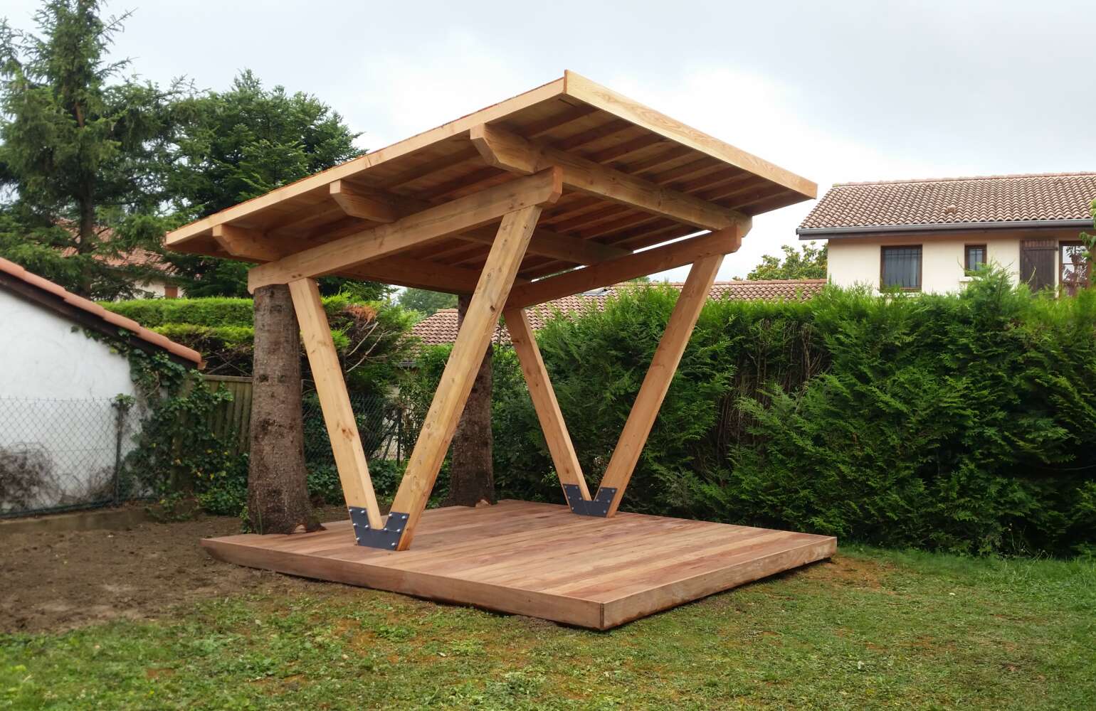 Projet 1 (A)